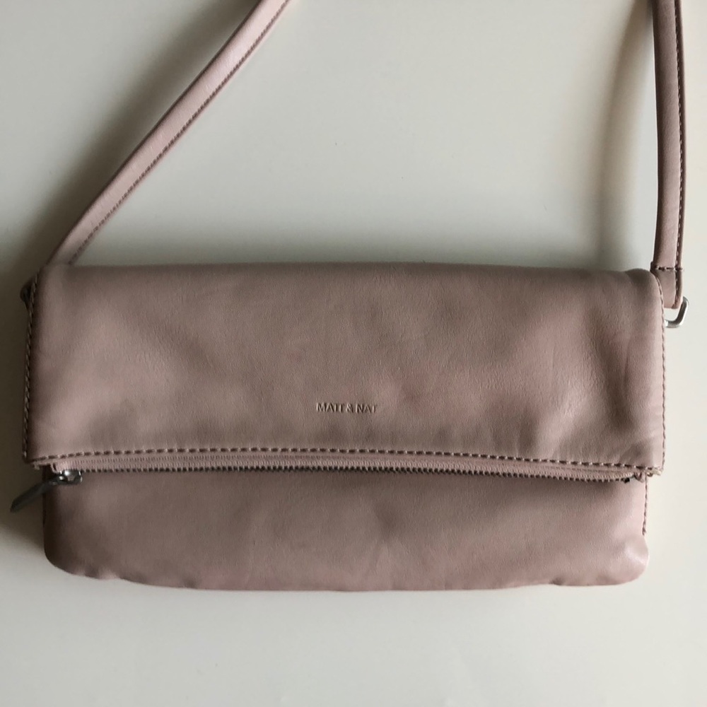 Matt & Nat purse